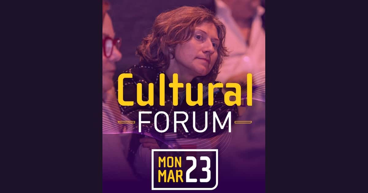 Medicine Hat is Bringing its Arts Community Together as it Hosts its First-Ever Cultural Forum