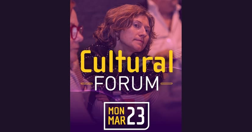 Medicine Hat is Bringing its Arts Community Together as it Hosts its First-Ever Cultural Forum