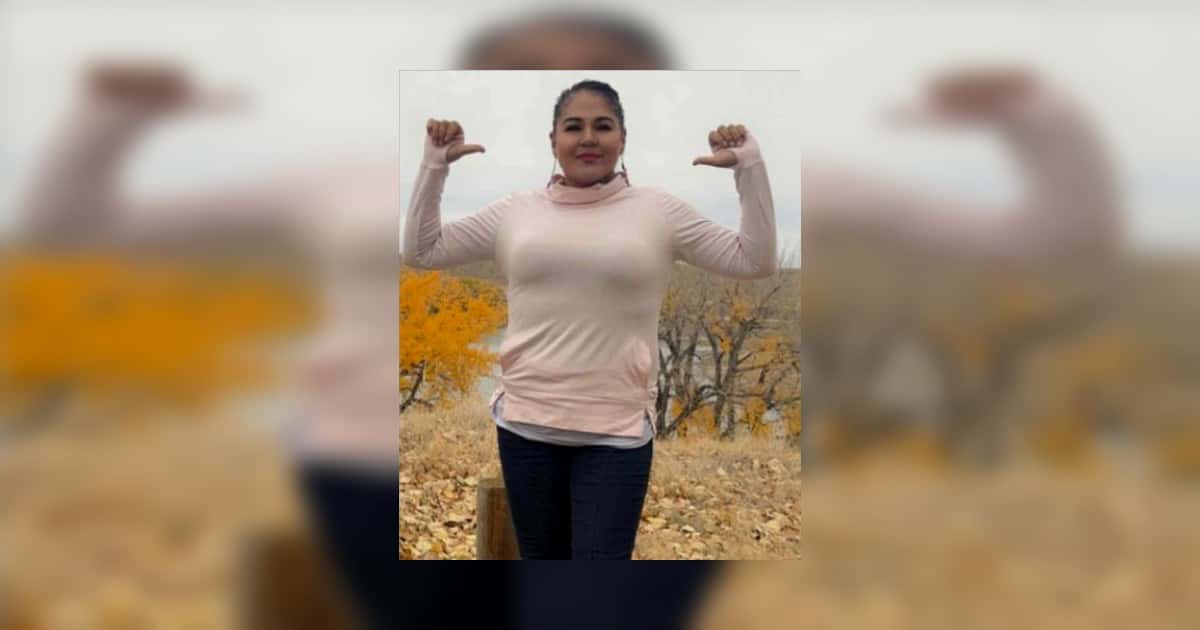 Calgary Police Asking for Public Help to Find Missing Woman Last Seen at Chinook Centre