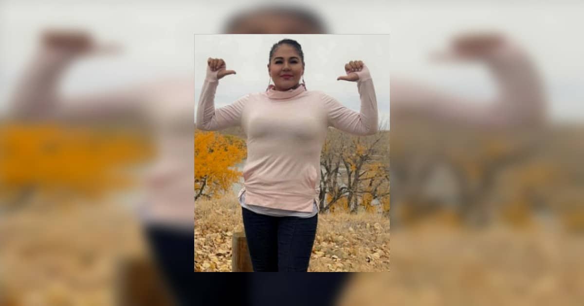 Calgary Police Asking for Public Help to Find Missing Woman Last Seen at Chinook Centre