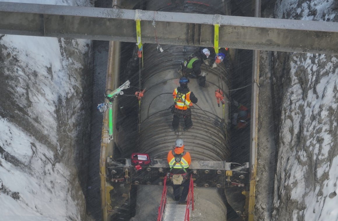 Calgary's Water Restrictions Are Almost Over Here's What Actually Happened