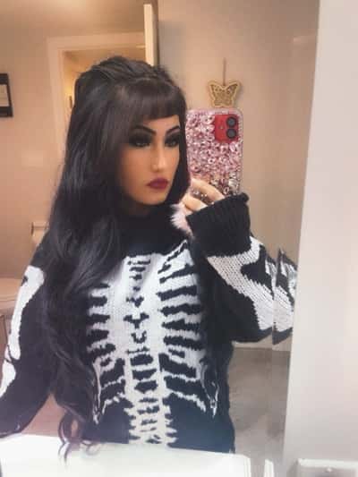 Edmonton Woman Missing Since August Partner Charged with Murder, Body Still Not Found