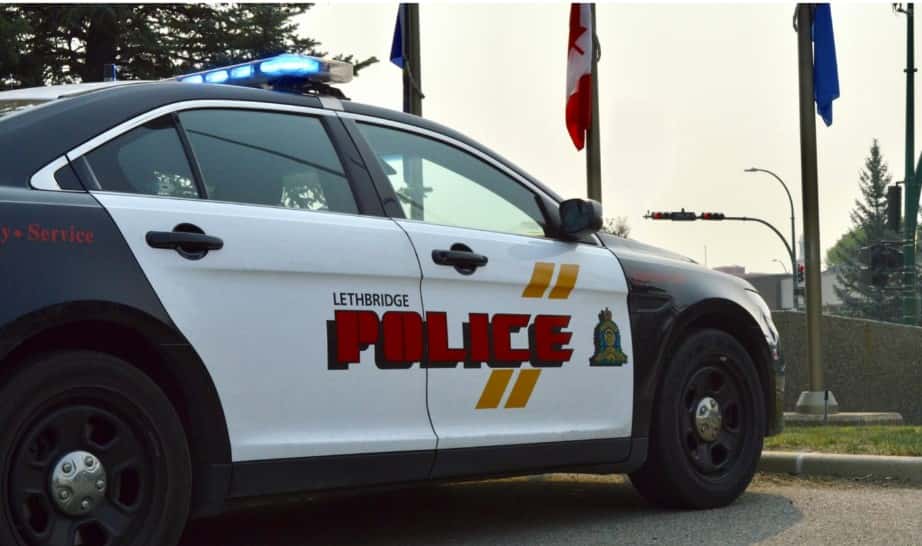 Two Lethbridge Men Charged With First-Degree Murder After Man Found Dead in South Side Apartment
