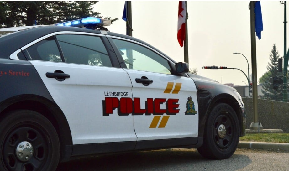 Two Lethbridge Men Charged With First-Degree Murder After Man Found Dead in South Side Apartment