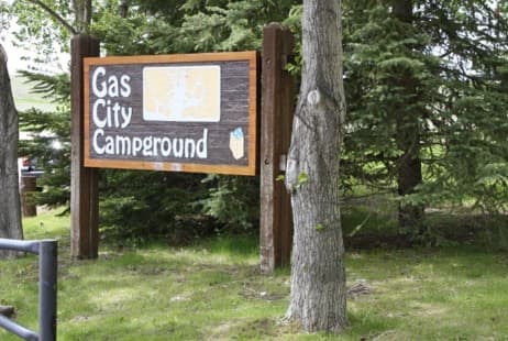 Why Gas City Campground is Opening Six Weeks Early This Year