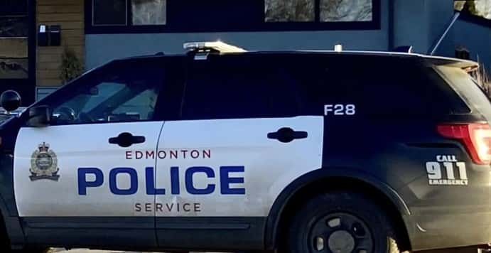 Police Warn of "Bank Courier" Scam After Toronto Man Arrested in Edmonton