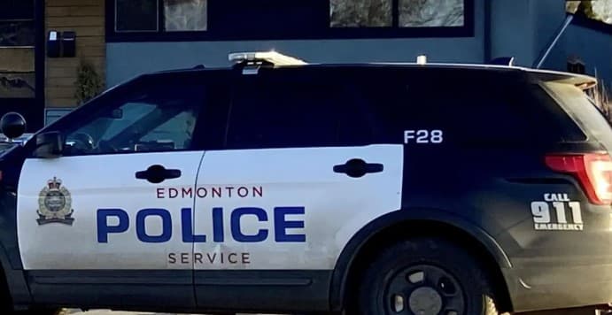 Police Warn of "Bank Courier" Scam After Toronto Man Arrested in Edmonton