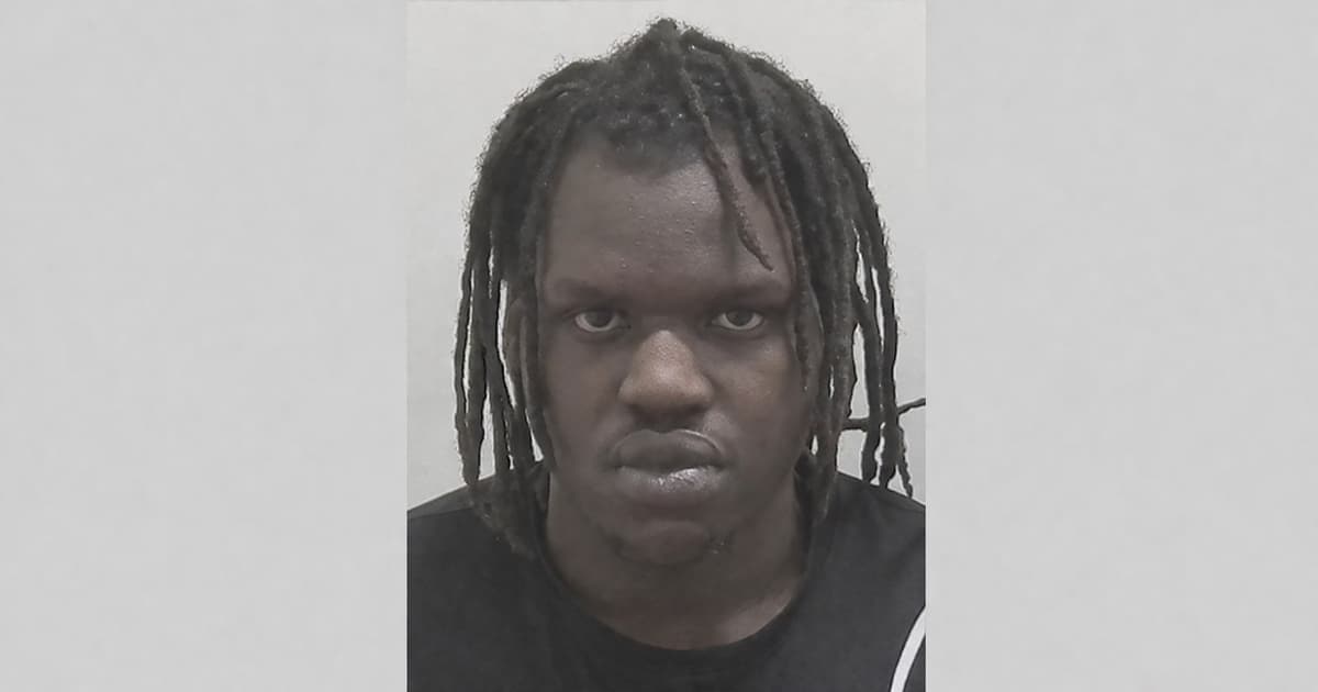 Calgary Police Searching for Man Wanted on 15 Outstanding Warrants