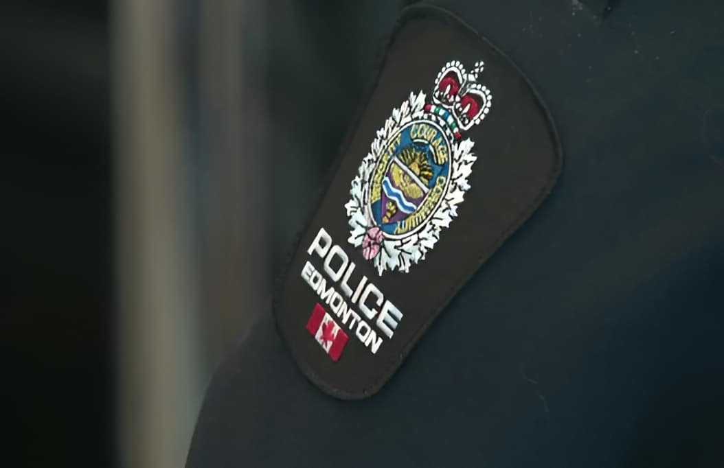 Edmonton Police Warn of "Bank Courier" Scam After Toronto Man Arrested in Edmonton