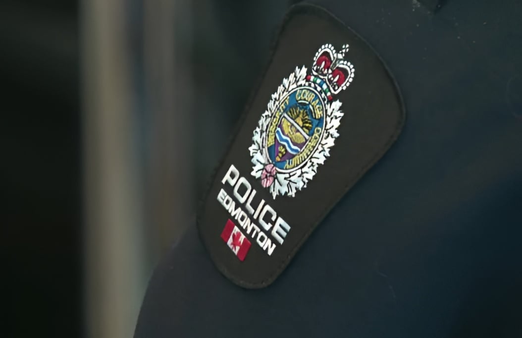 Edmonton Police Warn of "Bank Courier" Scam After Toronto Man Arrested in Edmonton