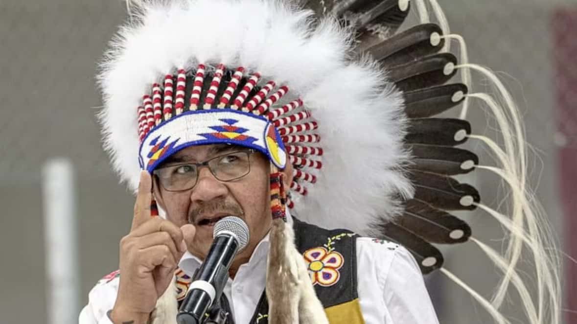 Alberta Independence Petition Faces Court Challenge as First Nation Seeks Injunction Over Treaty Rights