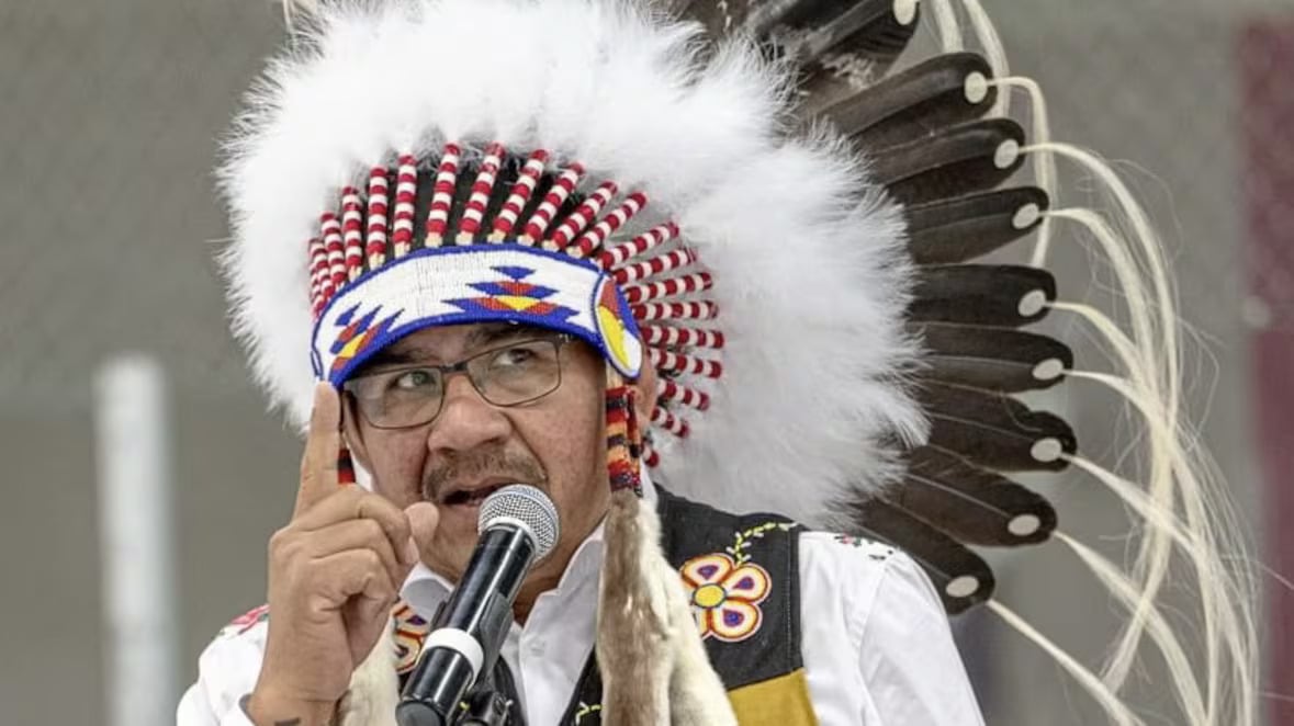Alberta Independence Petition Faces Court Challenge as First Nation Seeks Injunction Over Treaty Rights