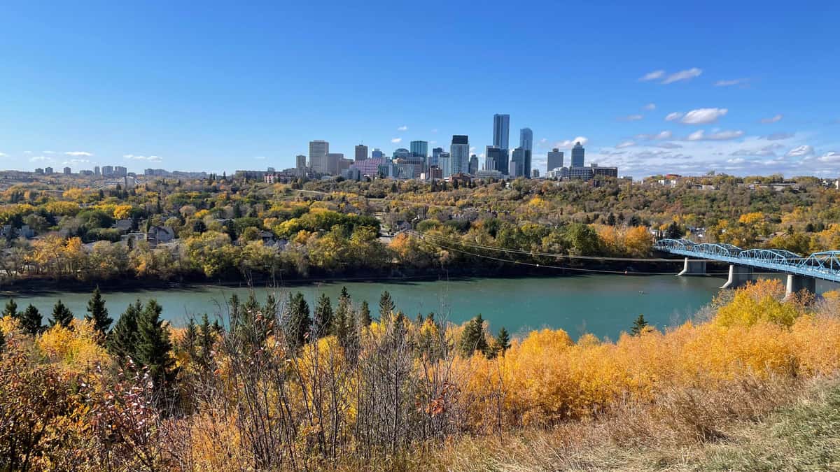 Why Edmonton Is Becoming One of Canada’s Fastest-Growing Event Cities
