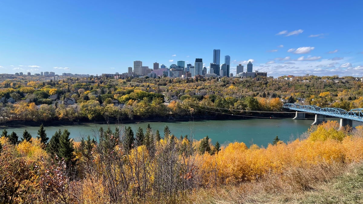 Why Edmonton Is Becoming One of Canada’s Fastest-Growing Event Cities