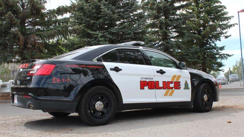 Five Charged With First-Degree Murder in Lethbridge Homicide