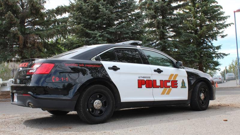 Five Charged With First-Degree Murder in Lethbridge Homicide