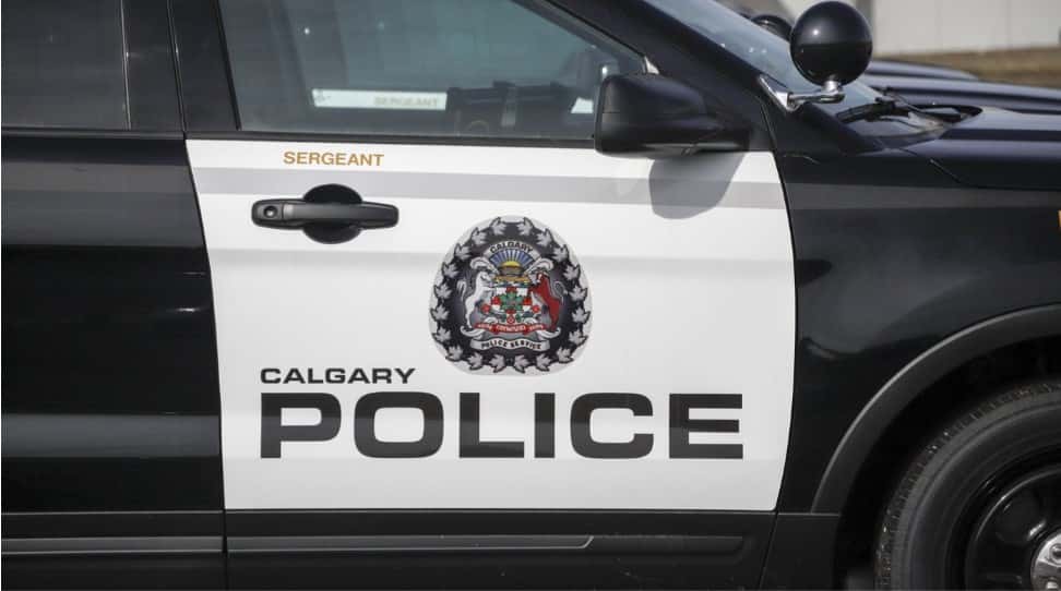 Calgary Police Lay 67 Charges After Break-and-Enter Spree Targeting Local Businesses