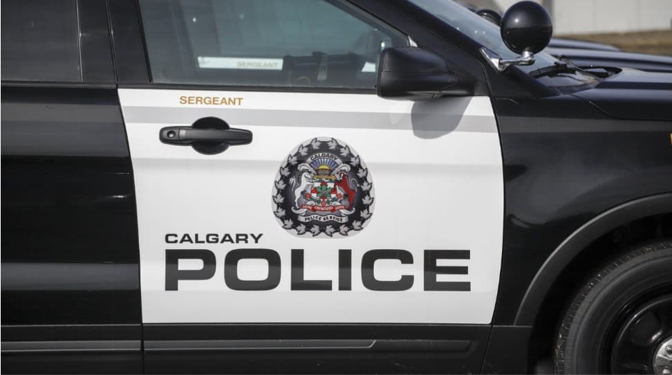 Calgary Police Lay 67 Charges After Break-and-Enter Spree Targeting Local Businesses