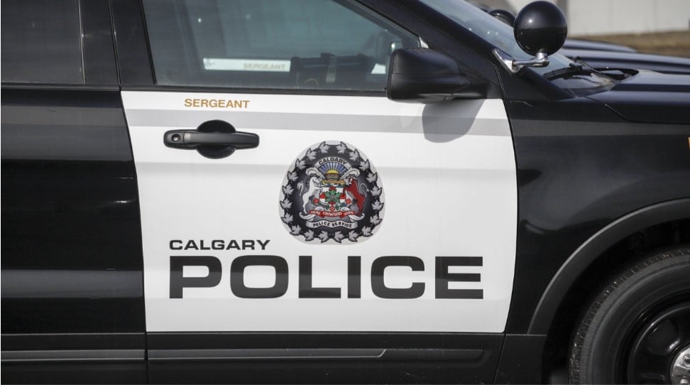 Calgary Police Lay 67 Charges After Break-and-Enter Spree Targeting Local Businesses