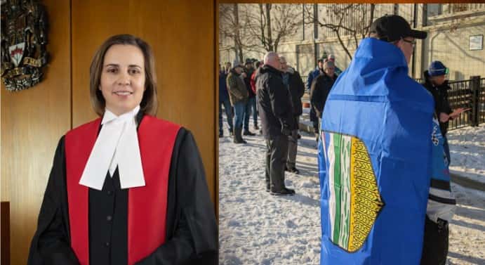 Alberta Separation Referendum Process Paused by Judge Amid First Nations Challenge