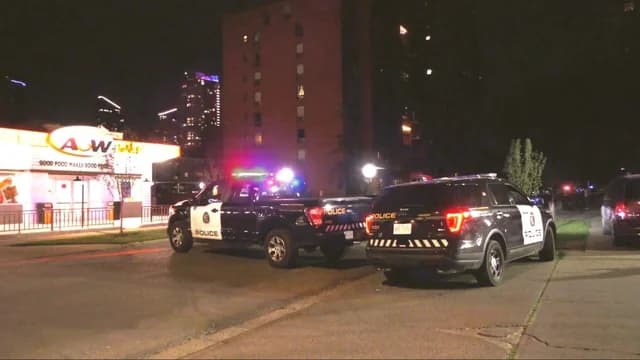 Man Dies After Being Run Over in Calgary Parking Spot, Driver Unaware He Was There