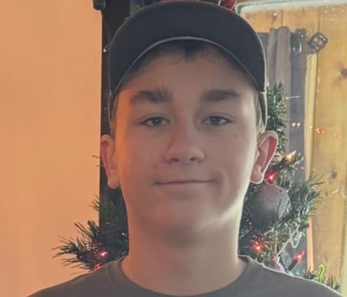 Red Deer RCMP Ask for Public's Help Finding Missing 14-Year-Old Arlow Pinette
