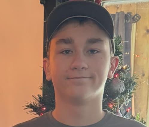 Red Deer RCMP Ask for Public's Help Finding Missing 14-Year-Old Arlow Pinette