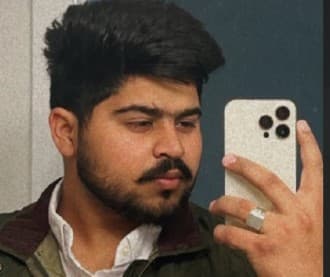 Calgary Police Searching for Germanpreet "Garry" Singh, Wanted for Discharging a Firearm With Intent