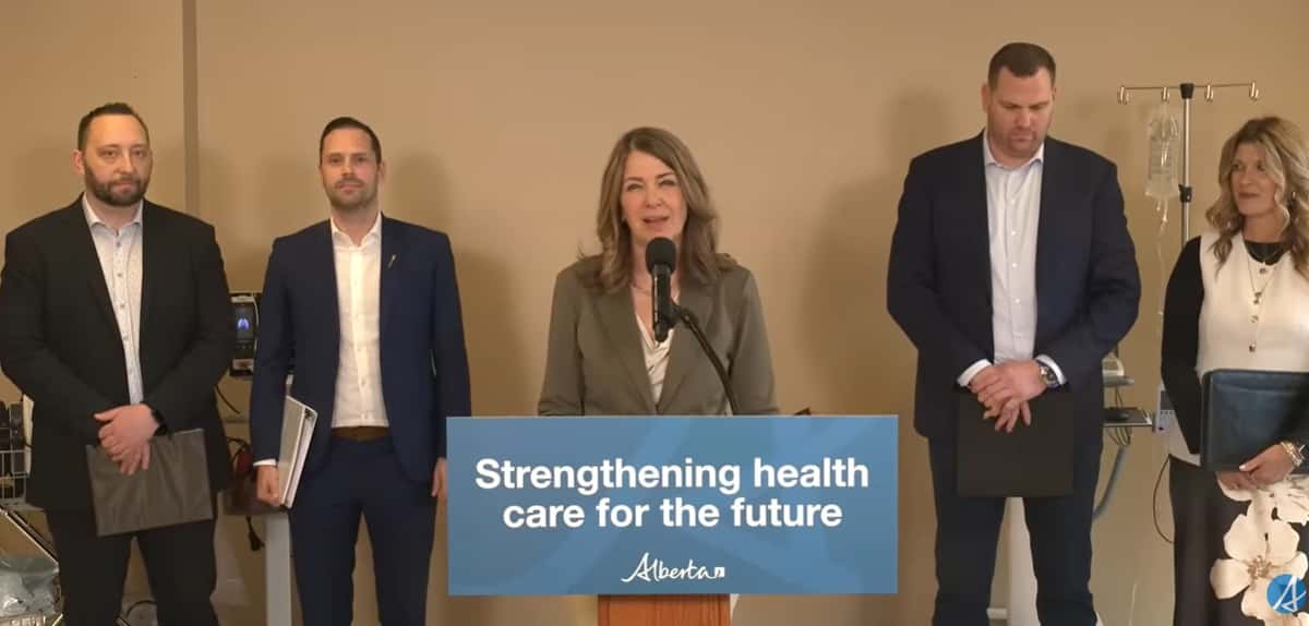 Alberta Commits $74 Million to Replace Cardston's 1959-Era Hospital What It Means for Southern Alberta