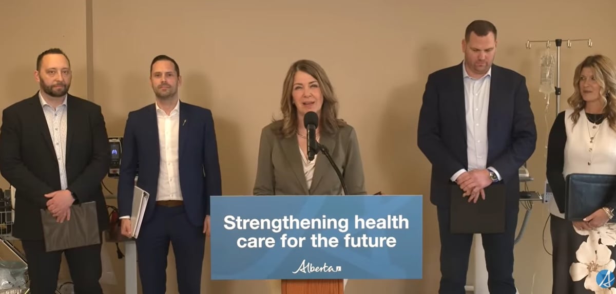 Alberta Commits $74 Million to Replace Cardston's 1959-Era Hospital What It Means for Southern Alberta