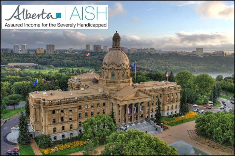 AISH Payments in Alberta 2026: How Much You Get, When It Arrives, and What's Changing in July