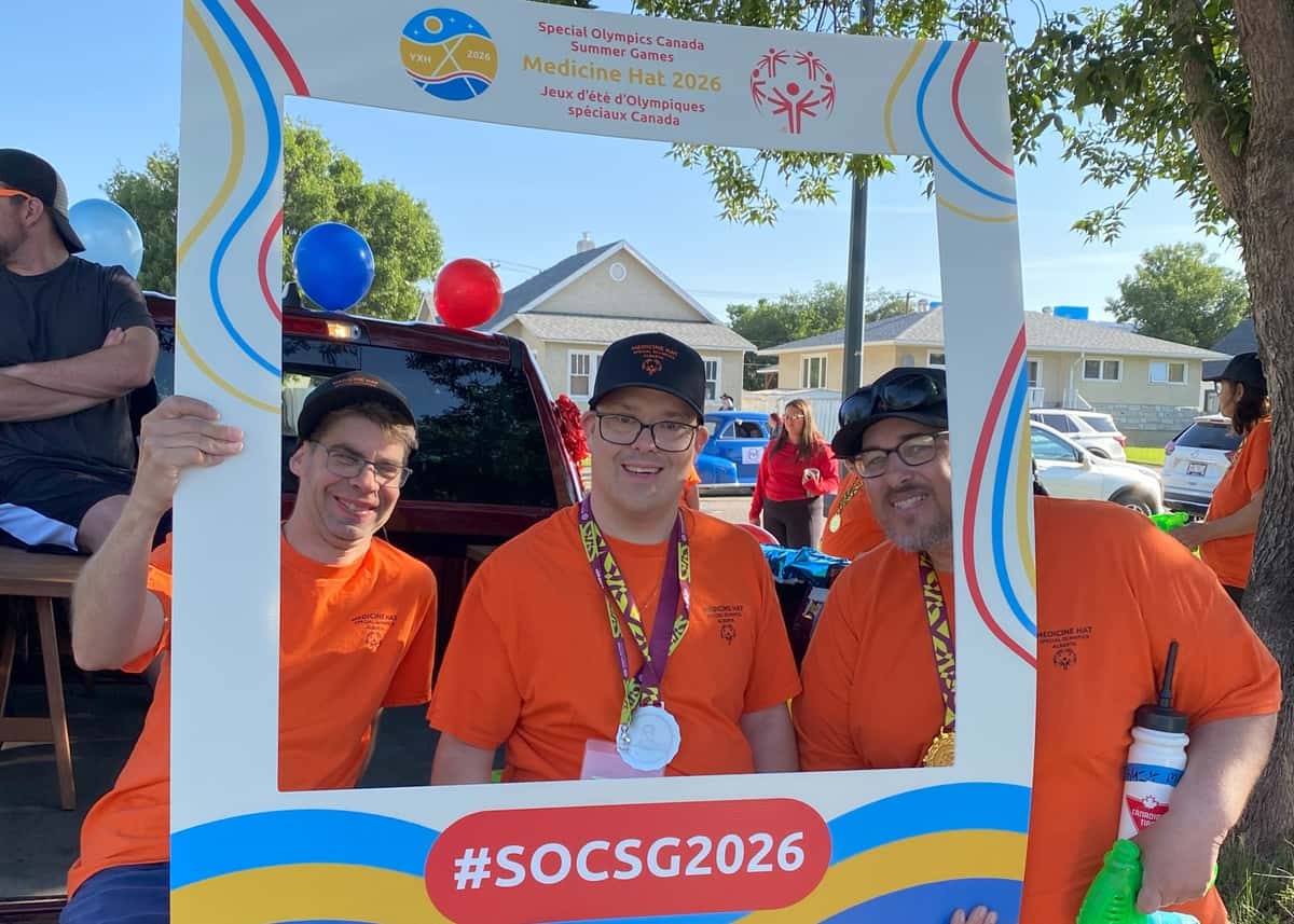 Medicine Hat Is Hosting the Biggest Multi-Sport Event in City History This August