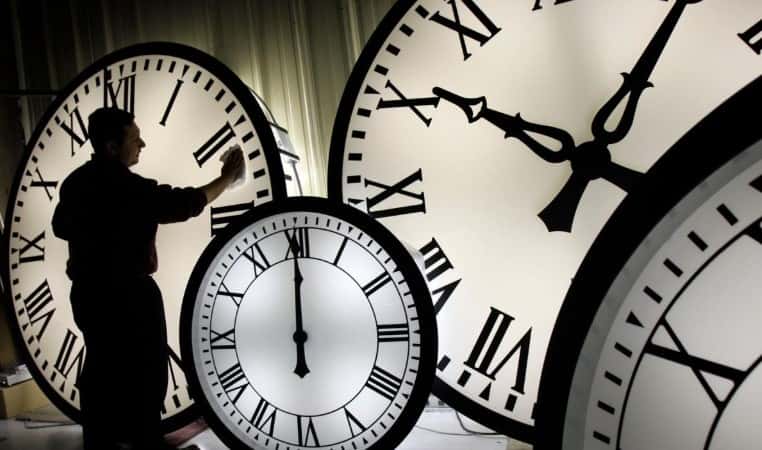 Alberta Is Expected to Move to Permanent Daylight Saving Time Here's What That Means