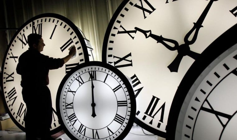 Alberta Is Expected to Move to Permanent Daylight Saving Time Here's What That Means