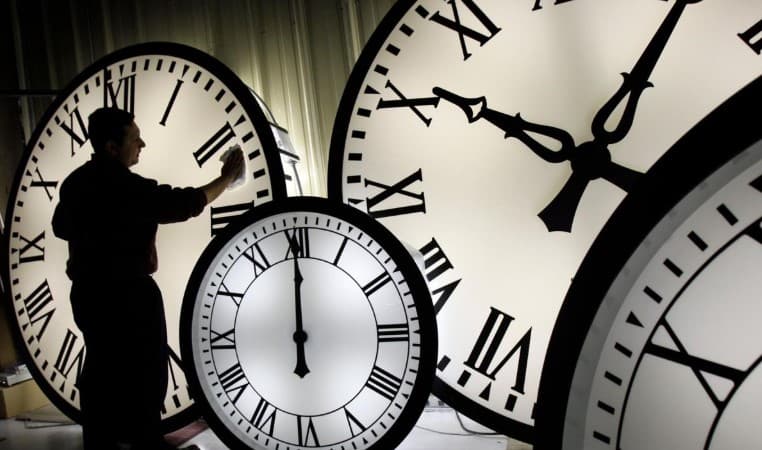 Alberta Is Expected to Move to Permanent Daylight Saving Time Here's What That Means