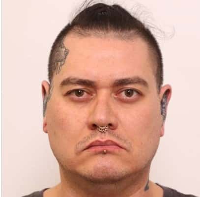 Edmonton Tattoo Artist Charged with Five Counts of Sexual Assault After Incidents at Two City Studios