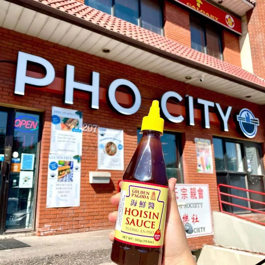 Pho City Is One of the Best Vietnamese Restaurants in Calgary