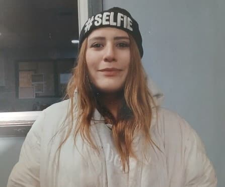 Calgary Police Searching for Missing 17-Year-Old Girl from Southwest Calgary