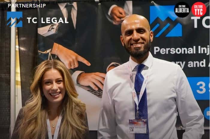 TC Legal Is the Calgary Law Firm Fighting for Albertans After Accidents