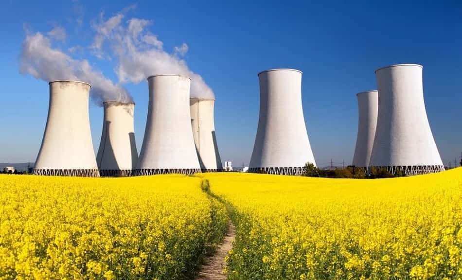 Alberta Engagement Shows 67% Support Nuclear Power But the Province Isn't Ready to Commit