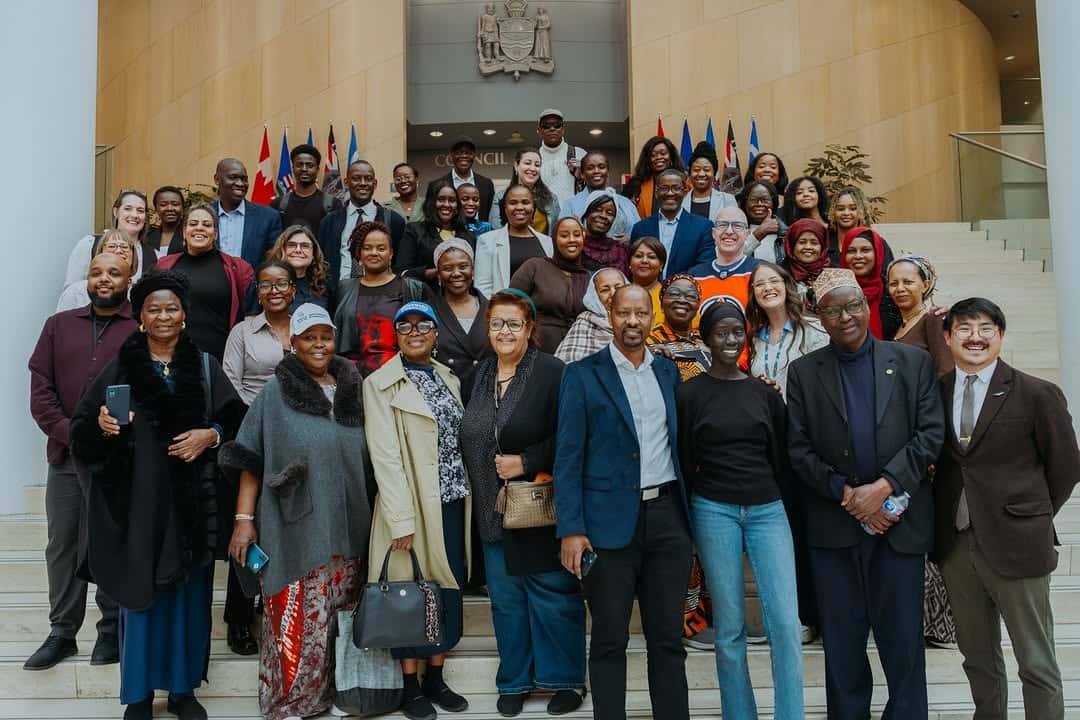 Edmonton Approves Land for African Multicultural Community Centre After 20-Year Push