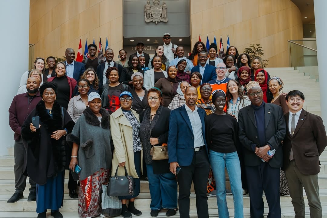 Edmonton Approves Land for African Multicultural Community Centre After 20-Year Push