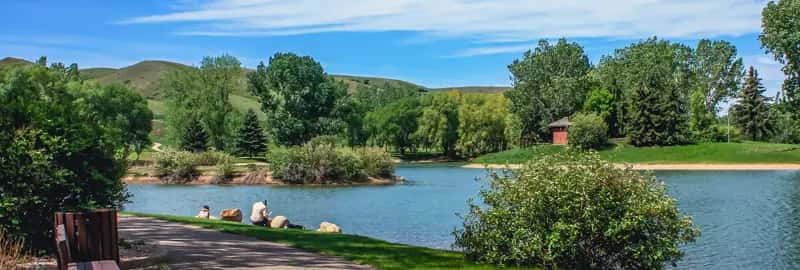 Medicine Hat Could Let Residents Drink in City Parks This Summer