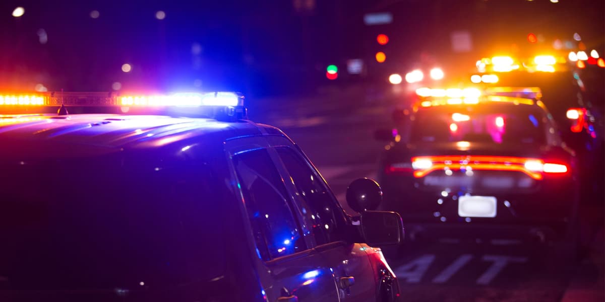 Lethbridge Police Crack Down on Speeding, Street Racing and Loud Exhausts 63 Tickets Issued on Day One