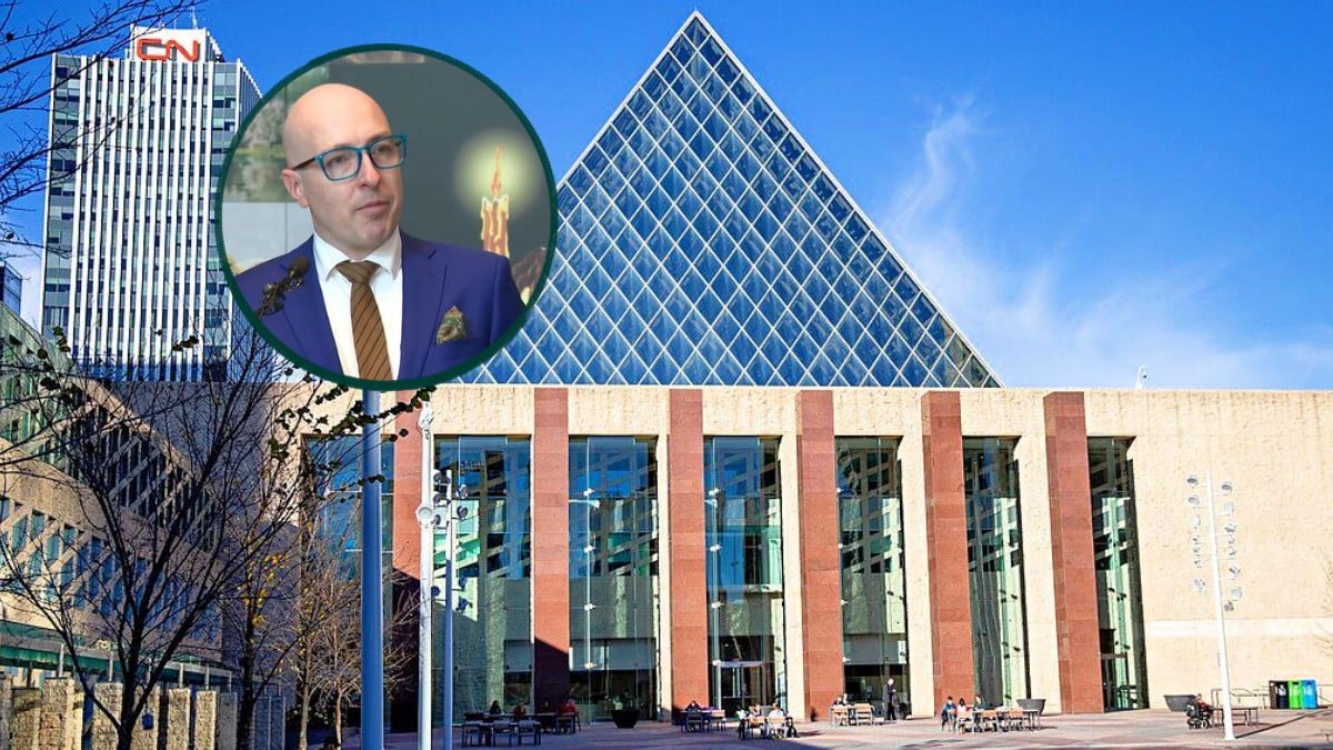 Edmonton City Council Dissolves 7 Advisory Boards Including Anti-Racism, Climate and Women's Committees