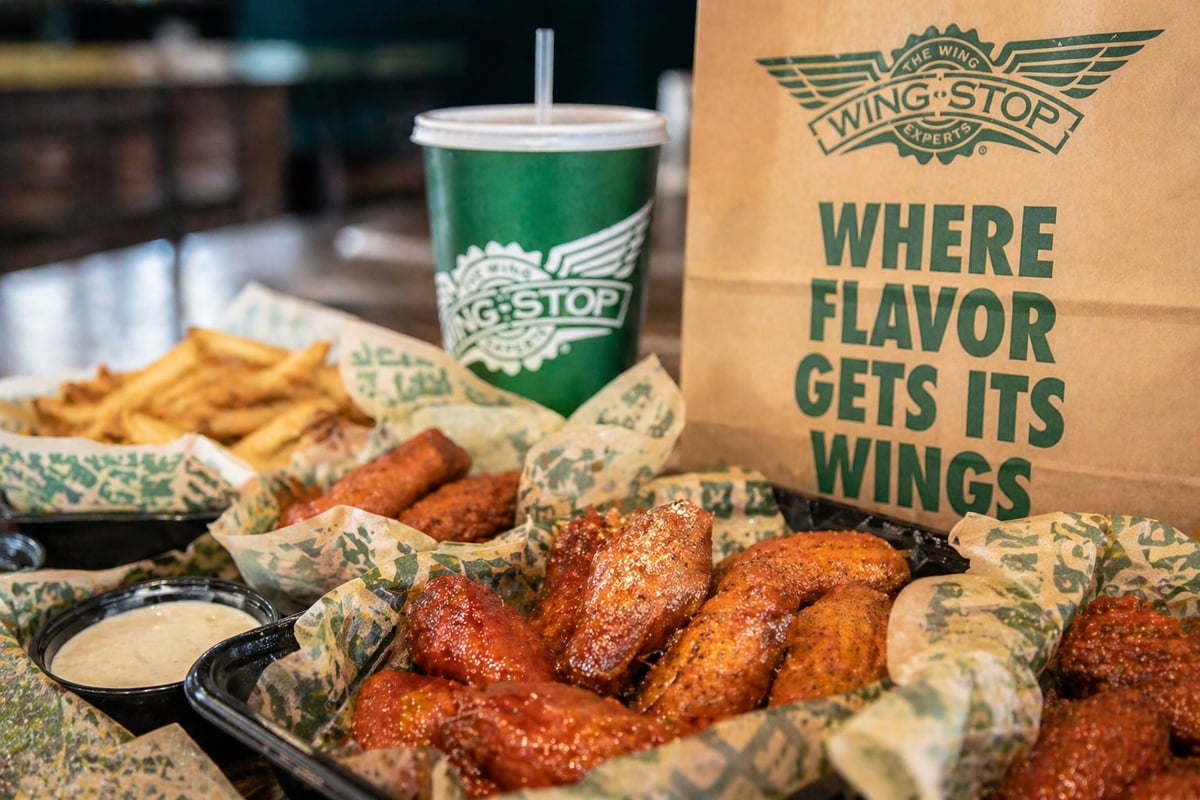 Wingstop Is Opening in Calgary, Alberta in 2026 — Locations, Menu and Everything You Need to Know