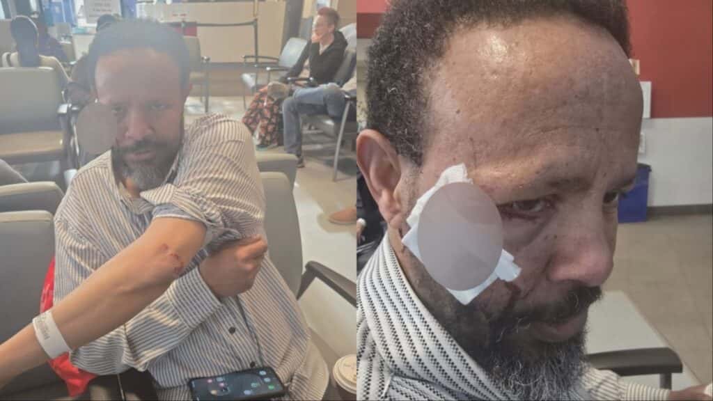 Edmonton Man Charged With Aggravated Assault After Attack on Muslim Man