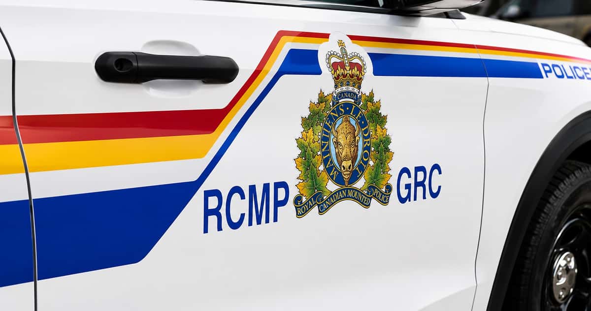 Sherwood Park Man Charged with Murder After Fatal Stabbing at Apartment Complex