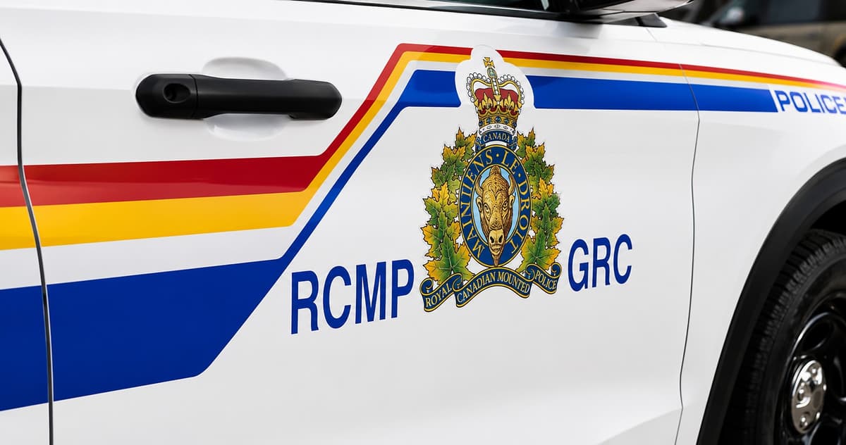 Sherwood Park Man Charged with Murder After Fatal Stabbing at Apartment Complex