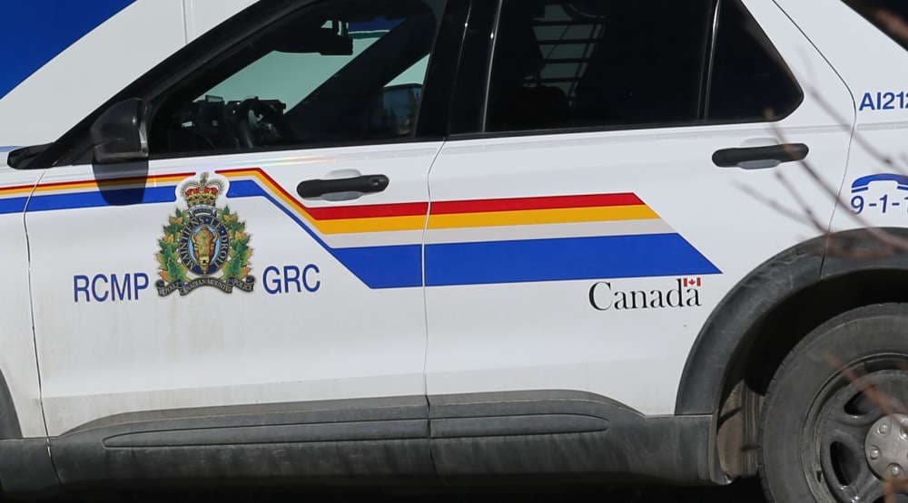 St. Albert Residents Urged to Shelter in Place as RCMP Lock Down Riverside Neighbourhood in Search for Armed Robbery Suspect